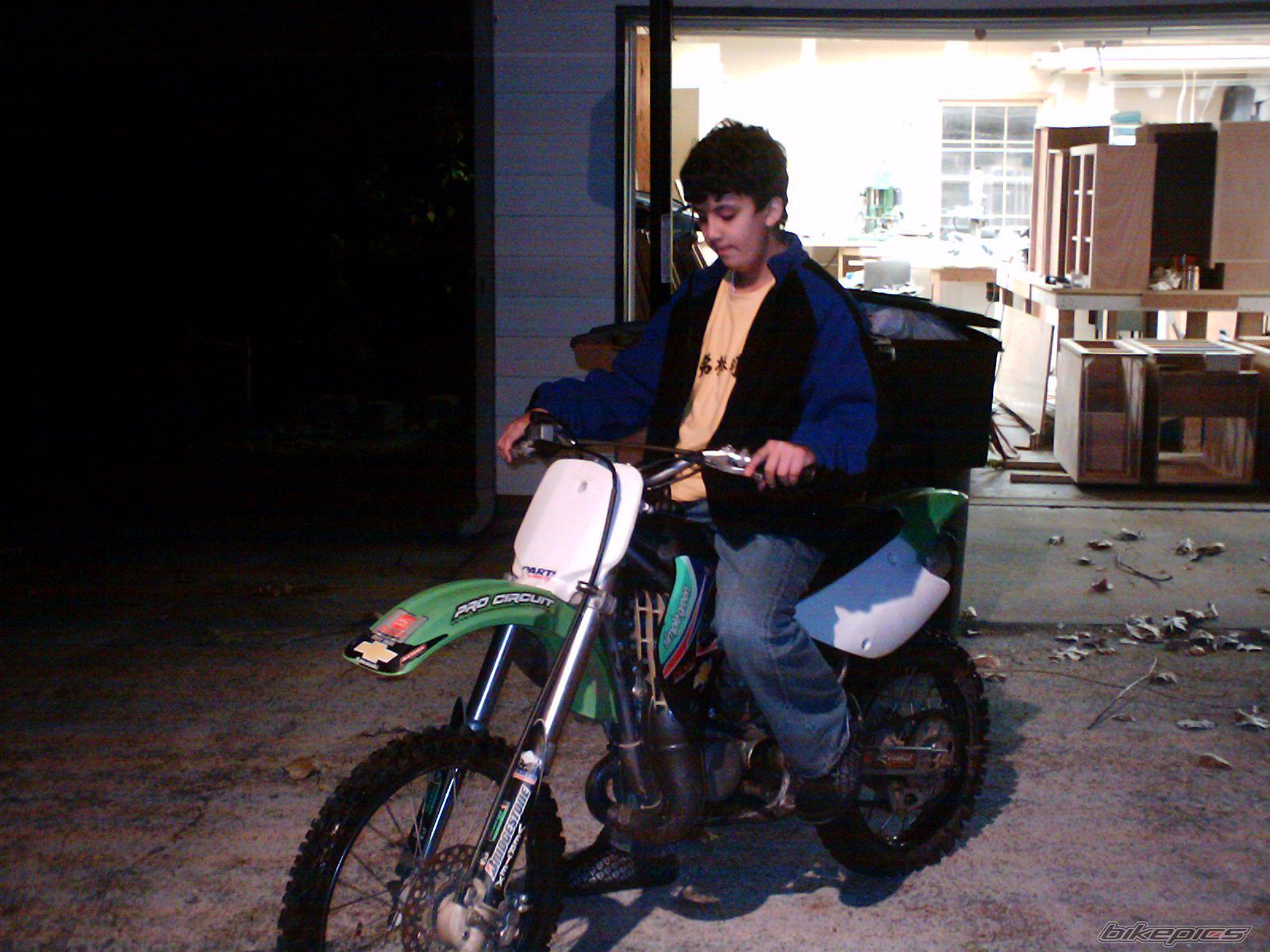 Bike Photo 1086100