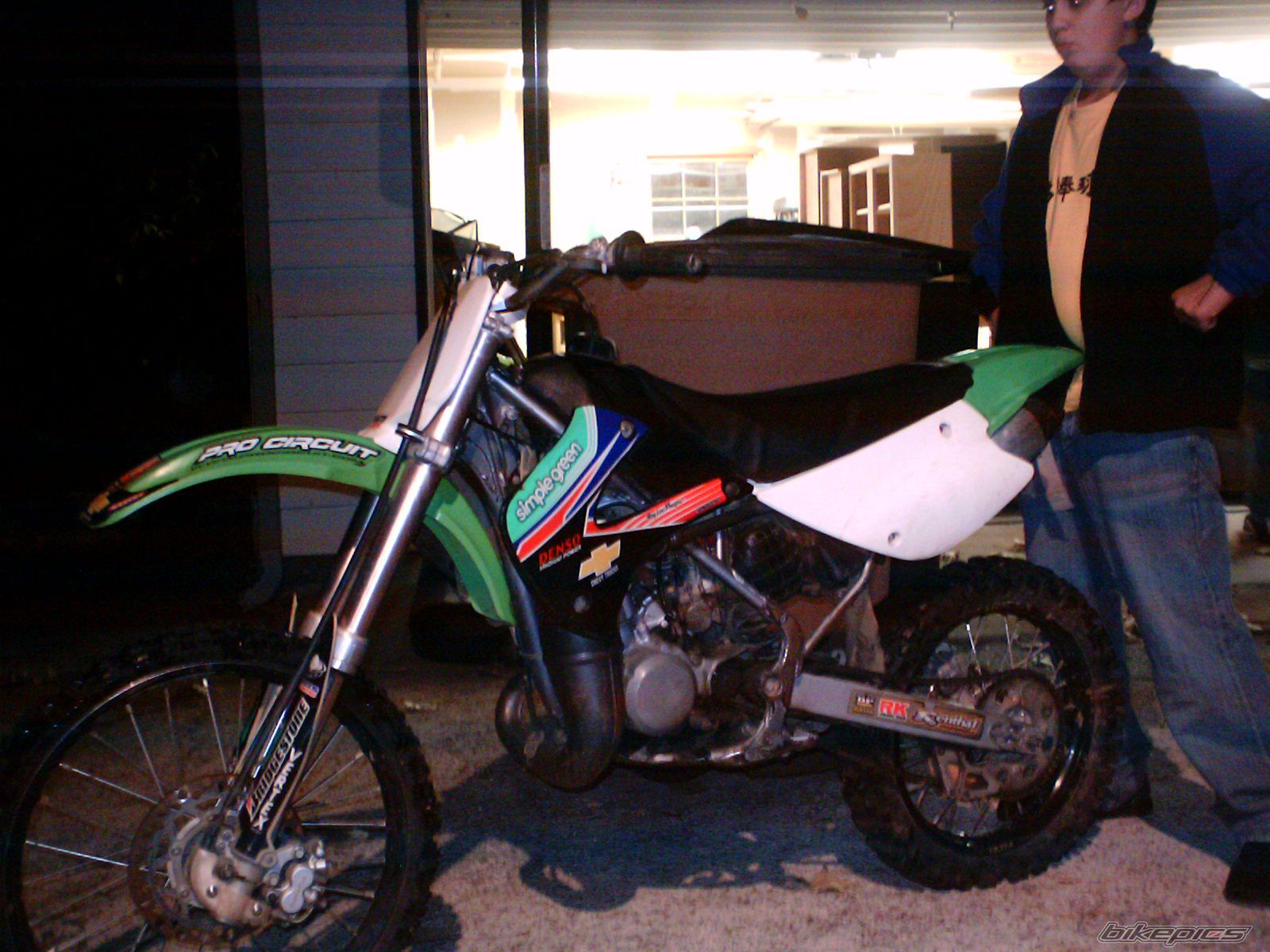 Bike Photo 1086104