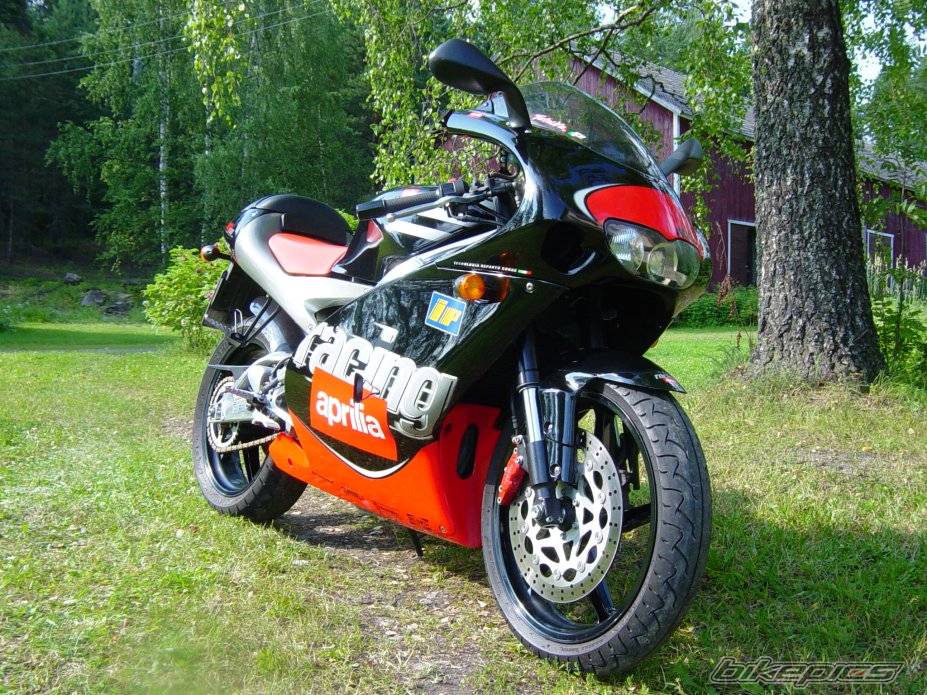 Bike Photo 108611