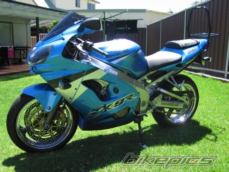 Bike Photo 1086195