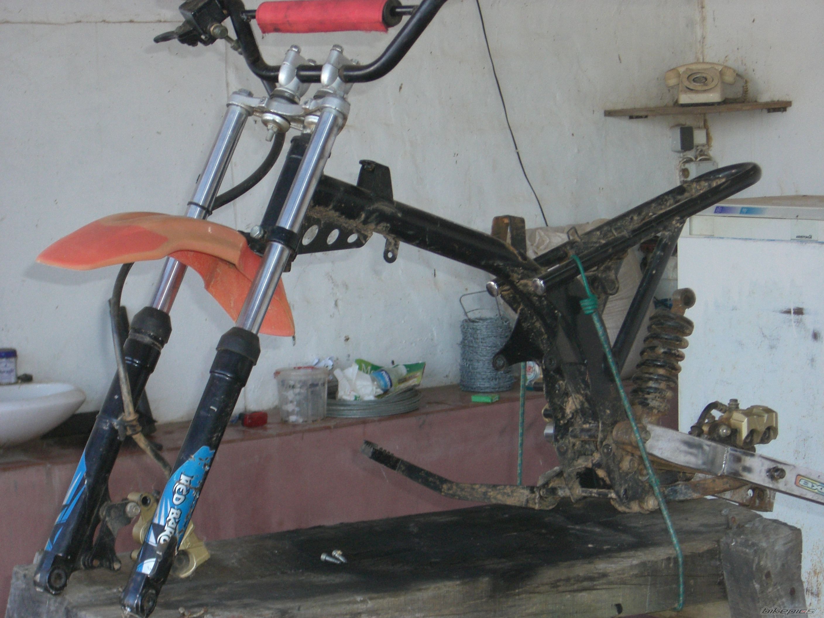 Bike Photo 1086208