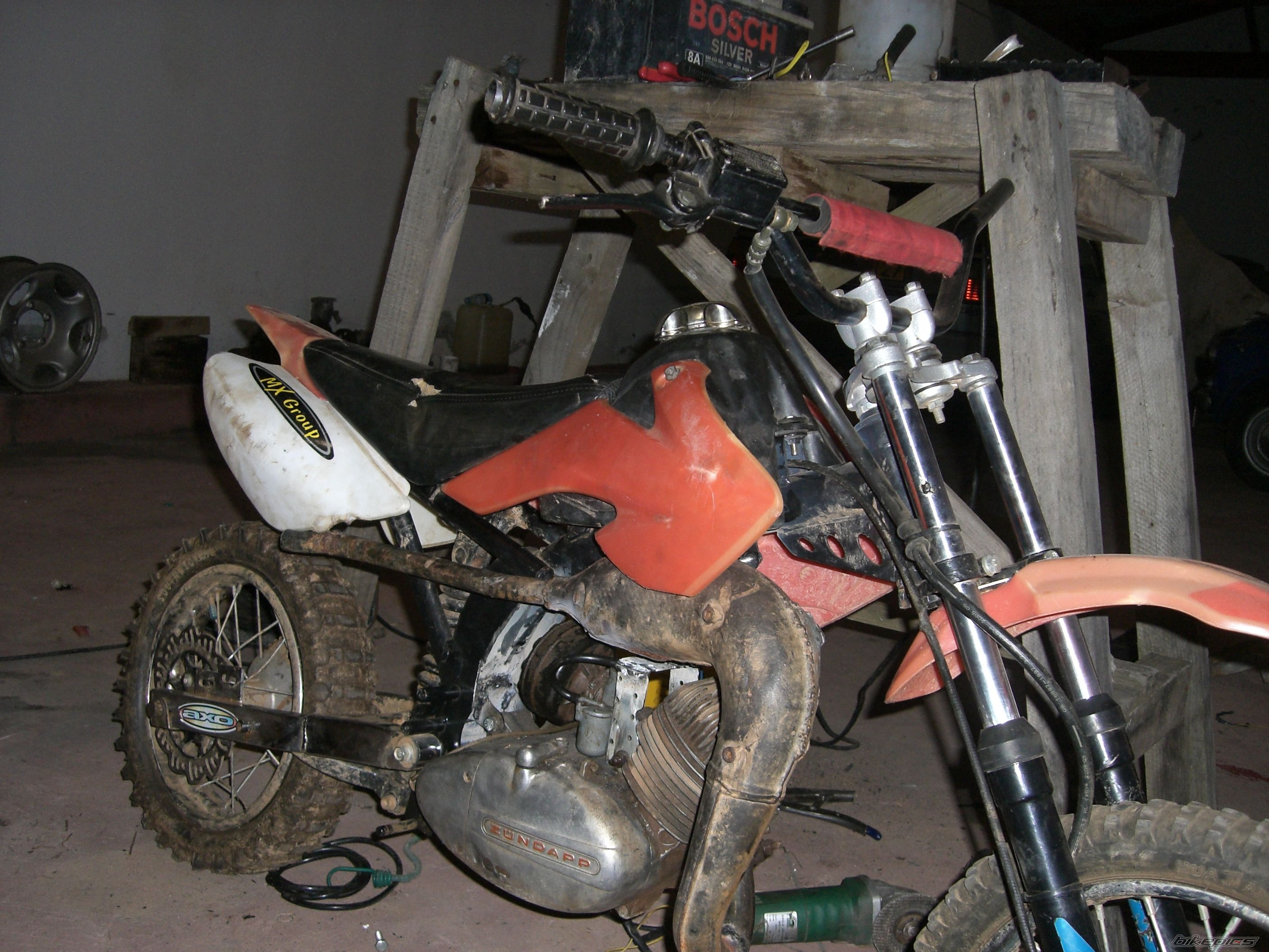 Bike Photo 1086225