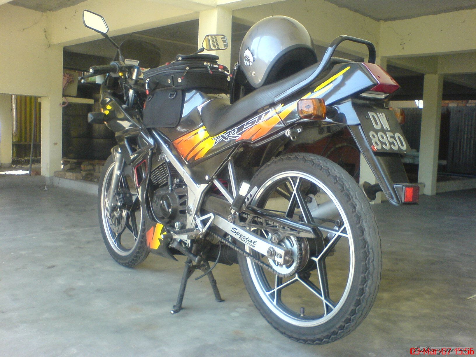 Bike Photo 1086263