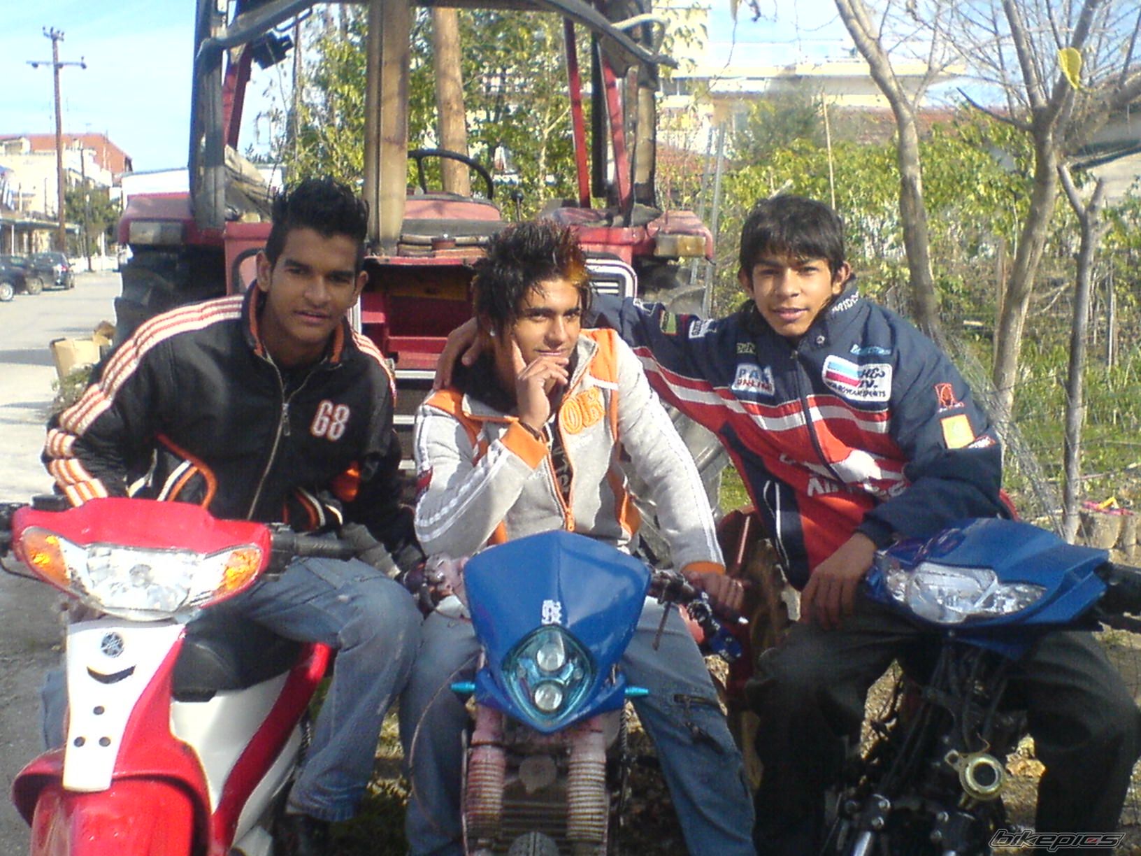 Bike Photo 1086283
