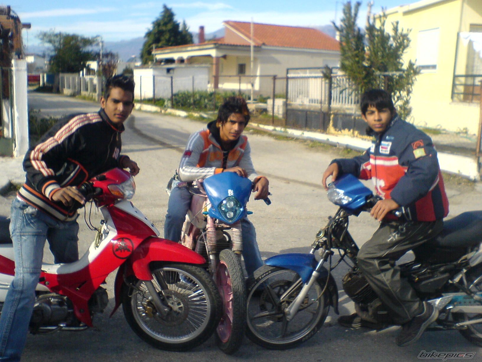 Bike Photo 1086286