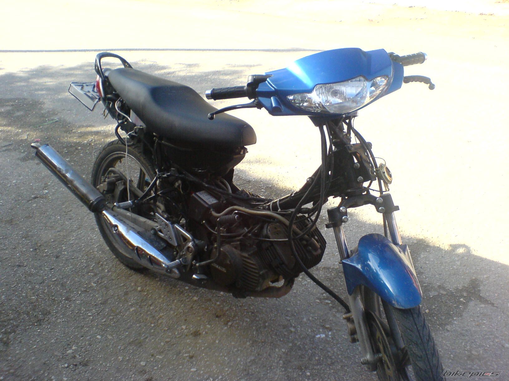 Bike Photo 1086292