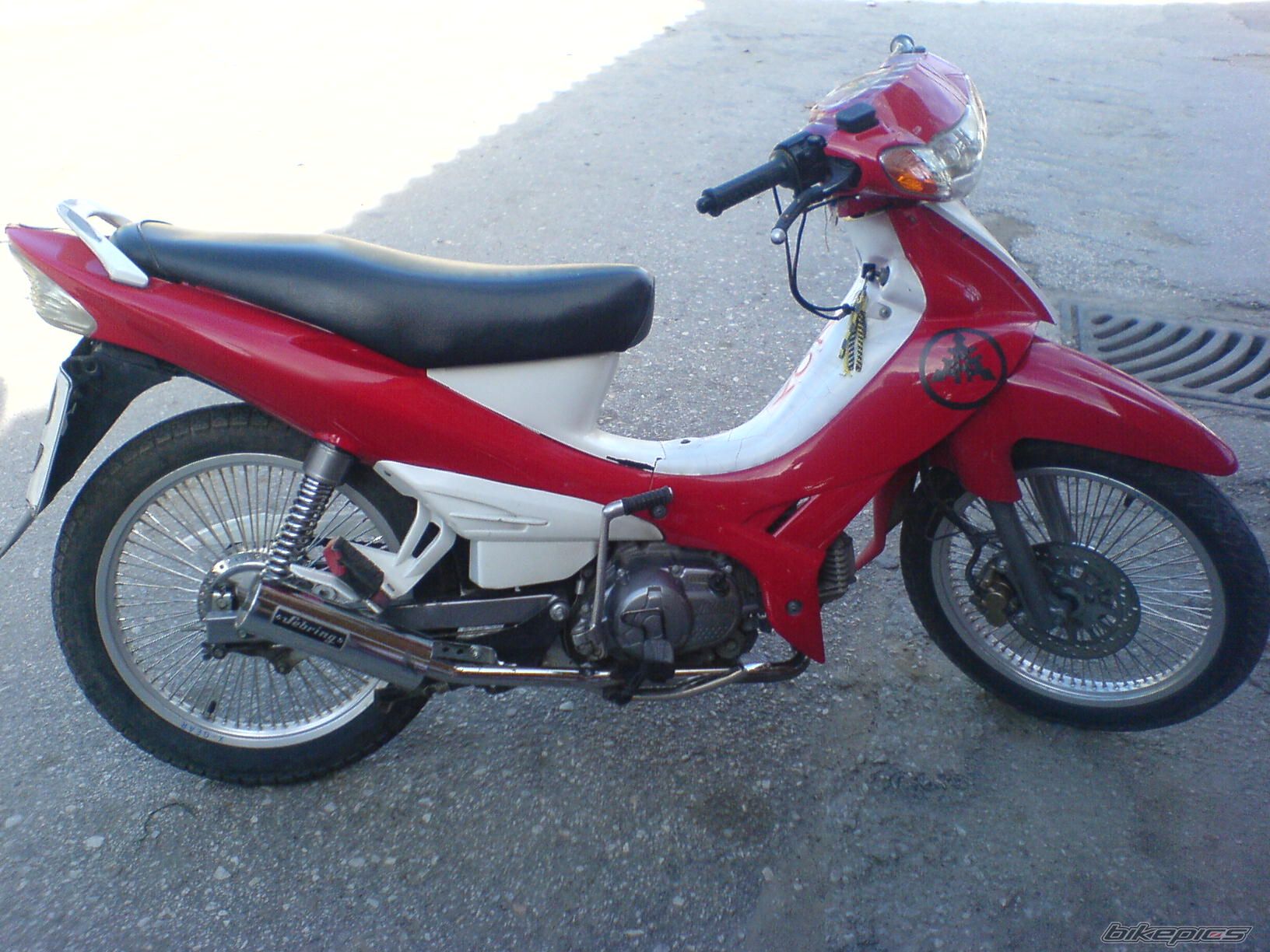 Bike Photo 1086294