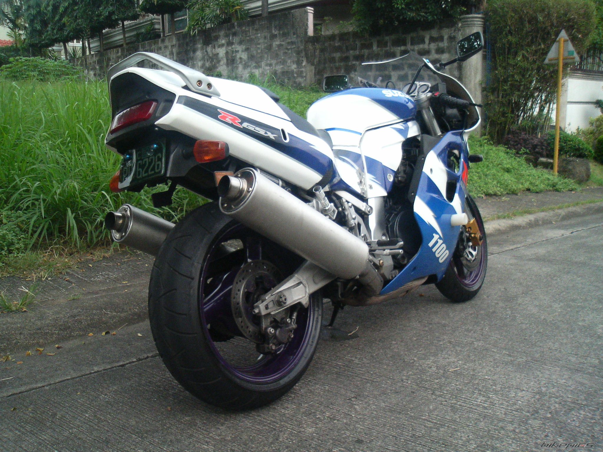 Bike Photo 1086308