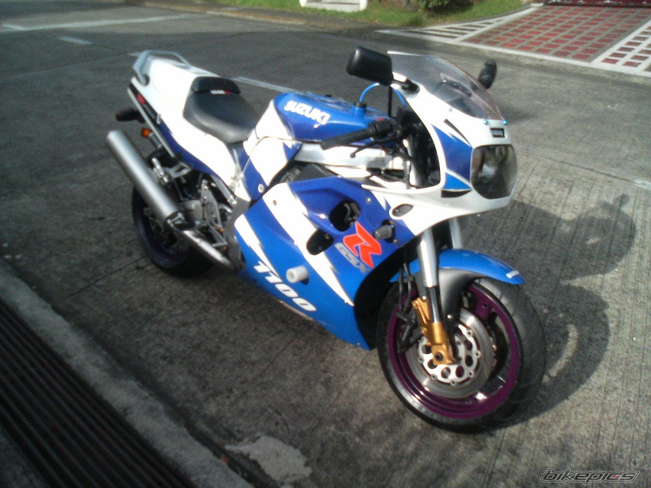 Bike Photo 1086310