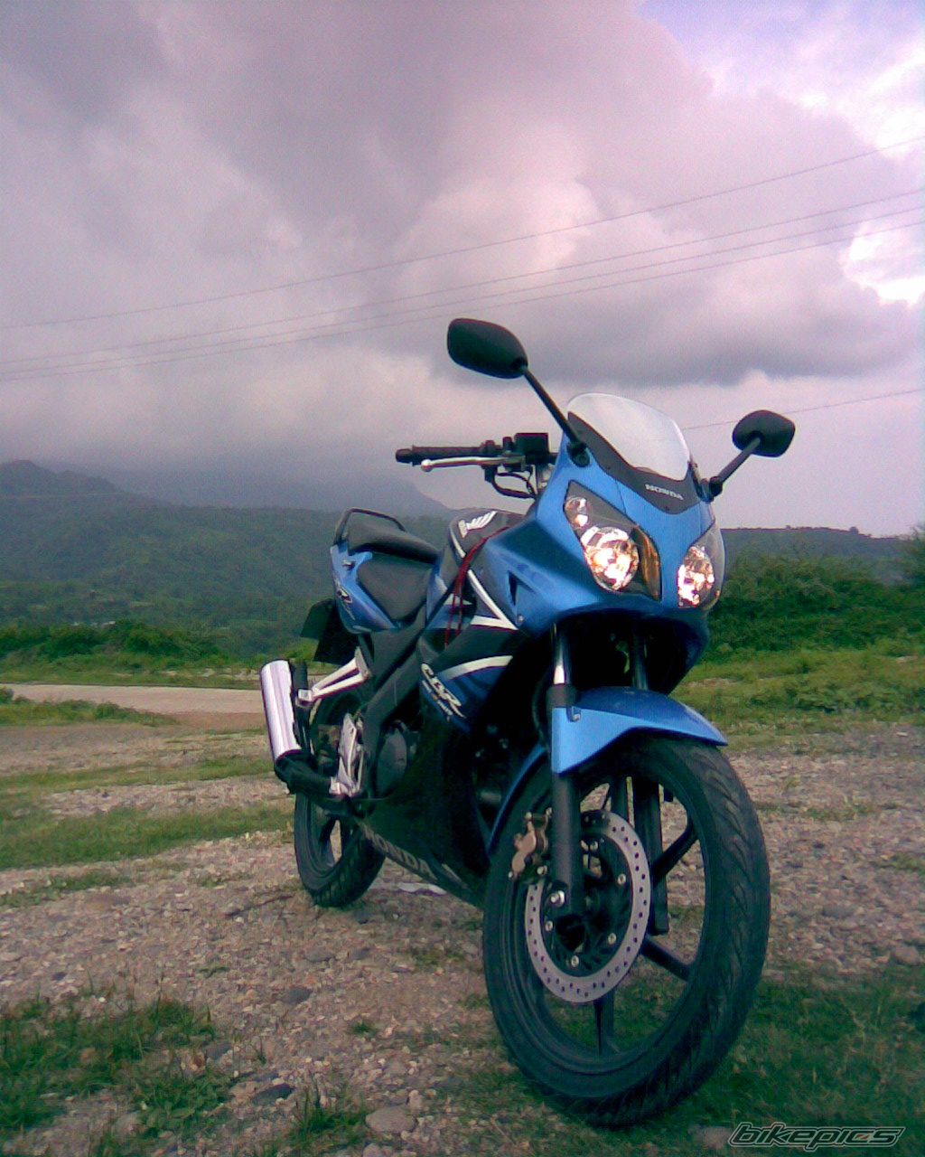 Bike Photo 1086358