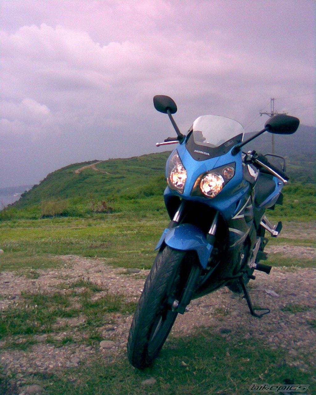 Bike Photo 1086361