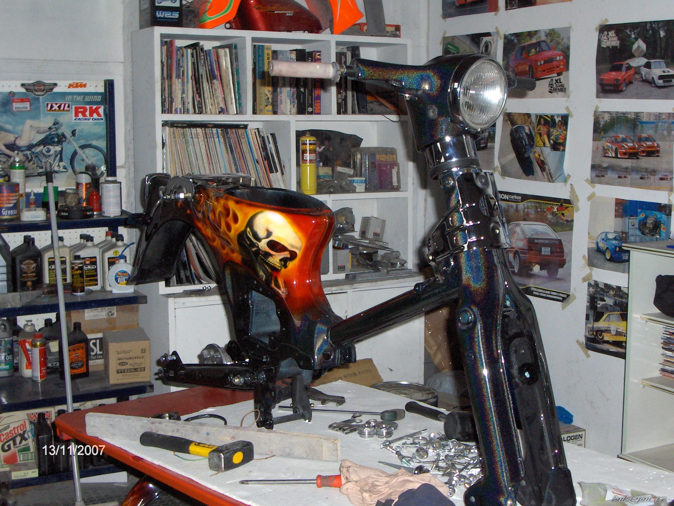 Bike Photo 1086377
