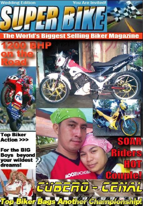 Bike Photo 1086412
