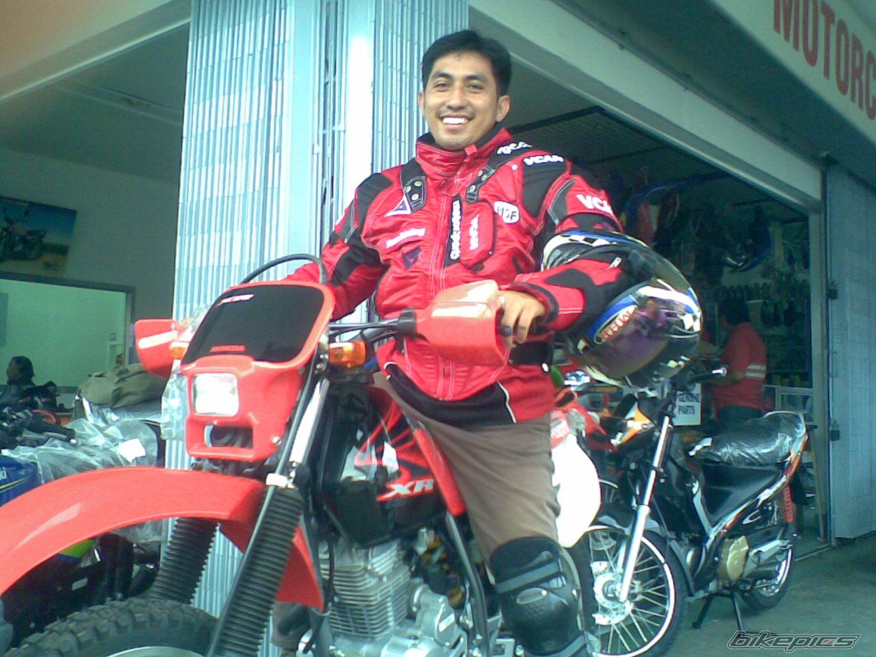 Bike Photo 1086420