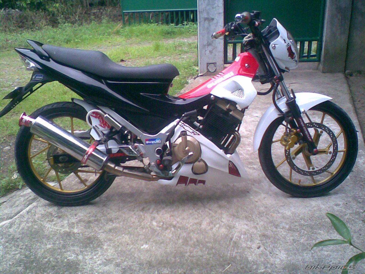 Bike Photo 1086425