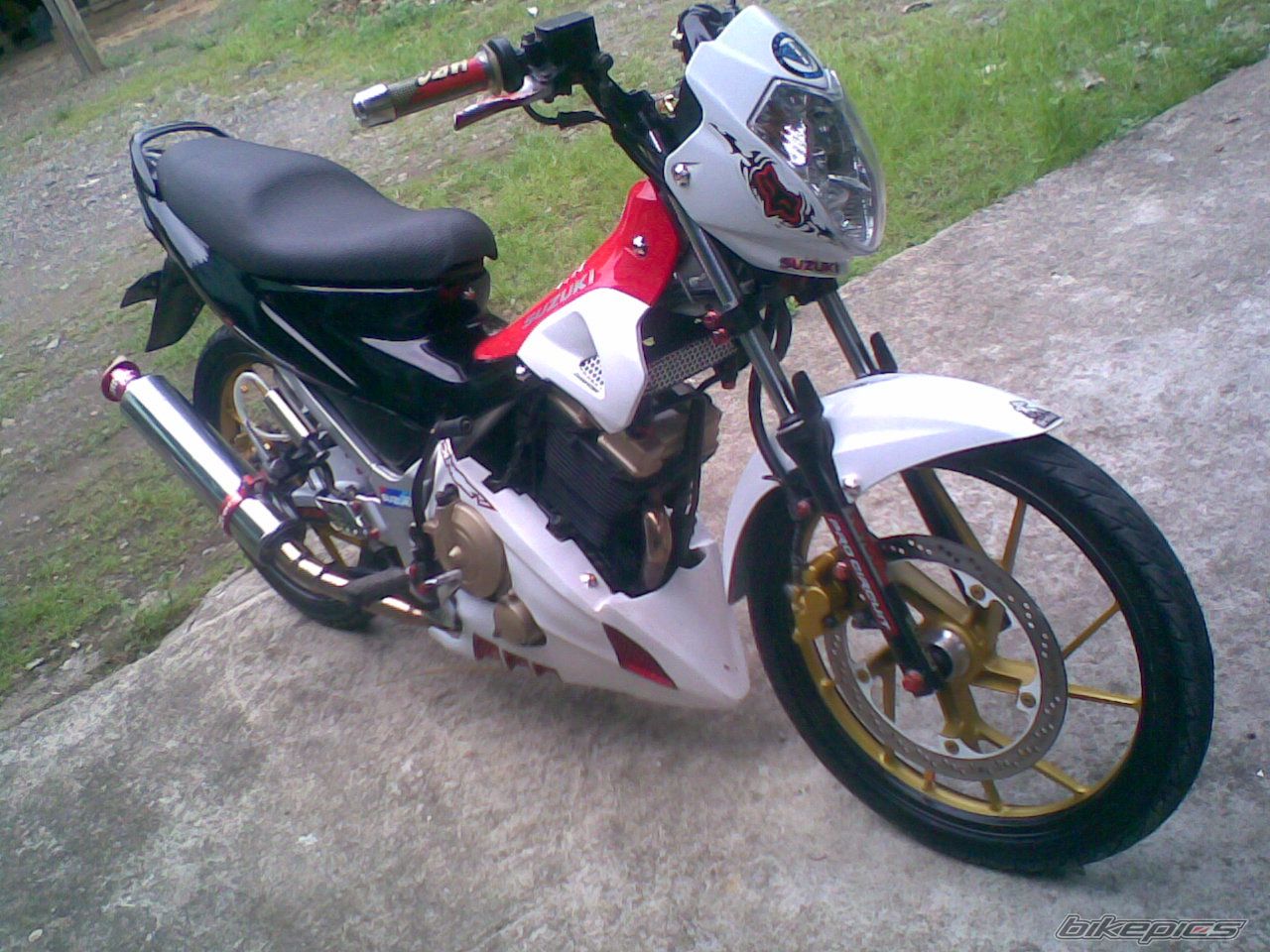 Bike Photo 1086426
