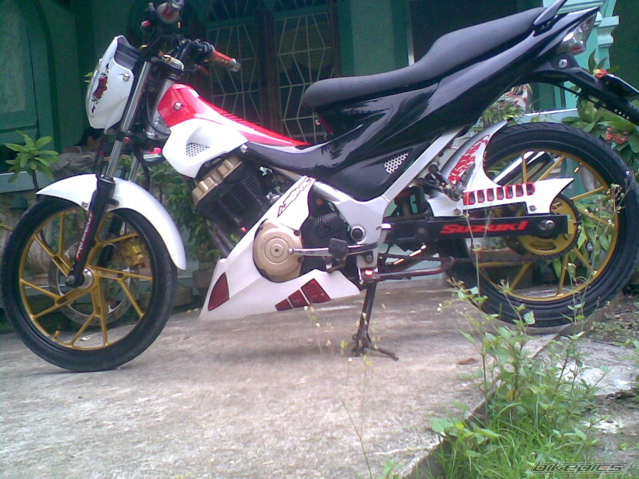 Bike Photo 1086428