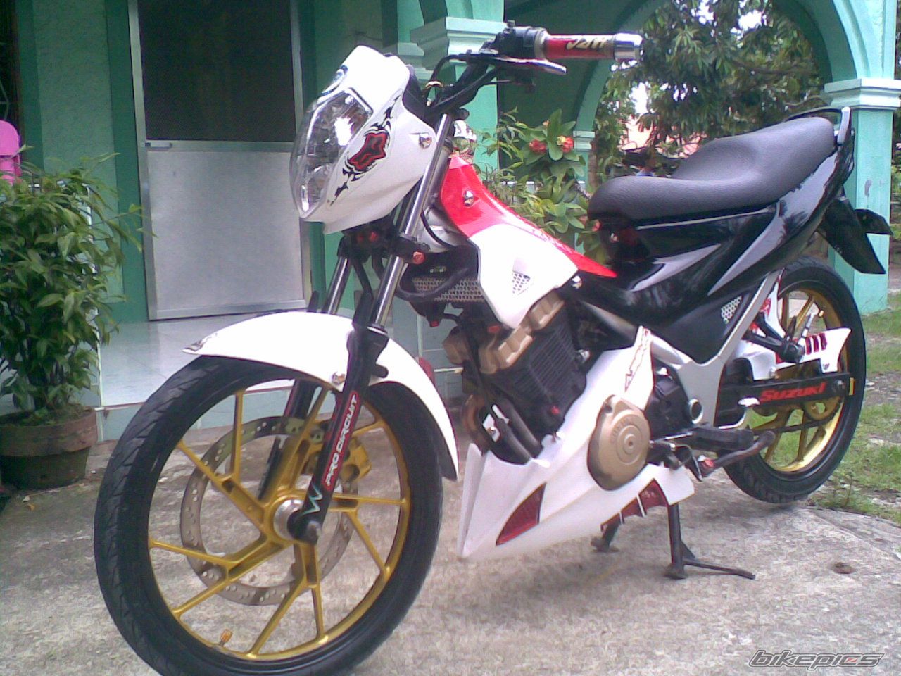 Bike Photo 1086429