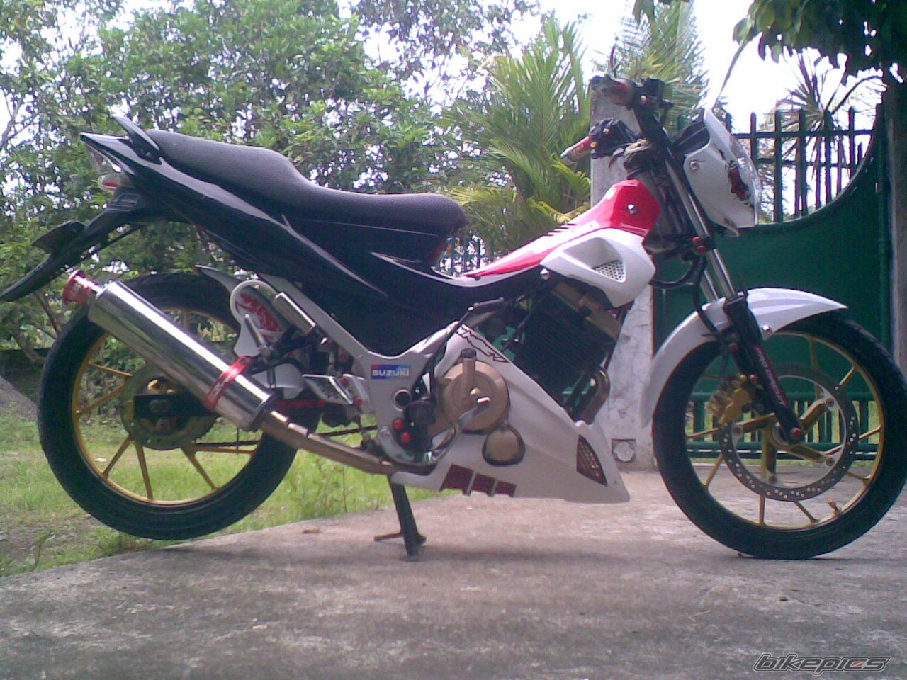 Bike Photo 1086431