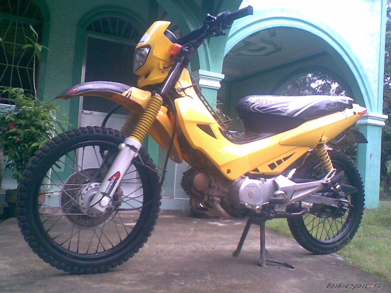 Bike Photo 1086434