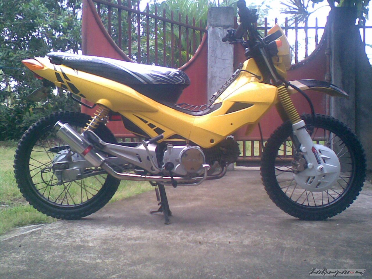 Bike Photo 1086435