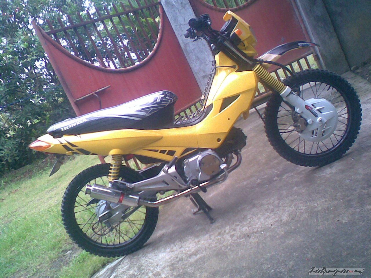 Bike Photo 1086436