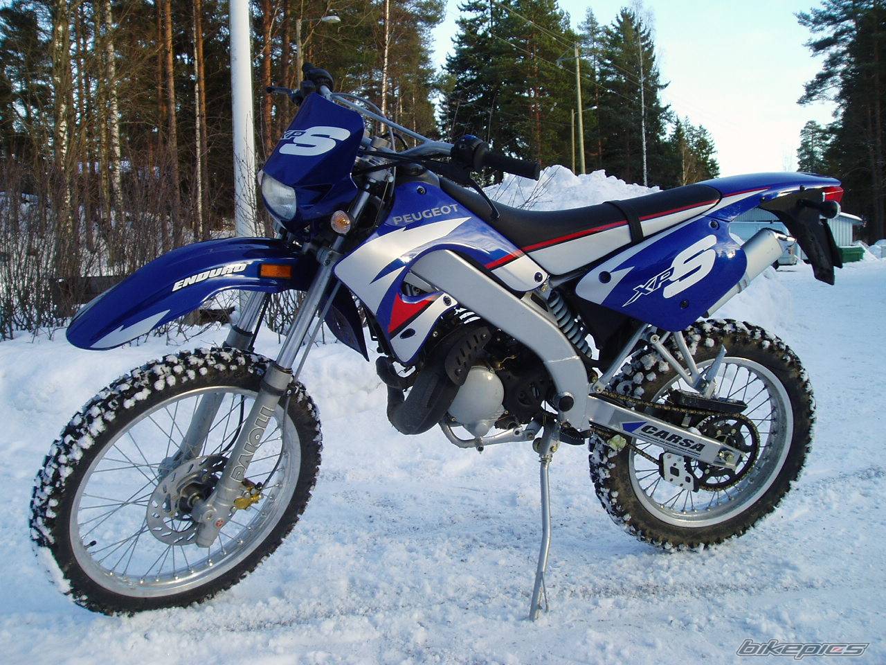 Bike Photo 108646