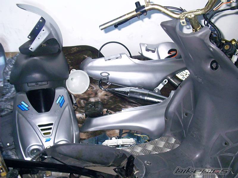 Bike Photo 108656