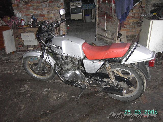 Bike Photo 1086765