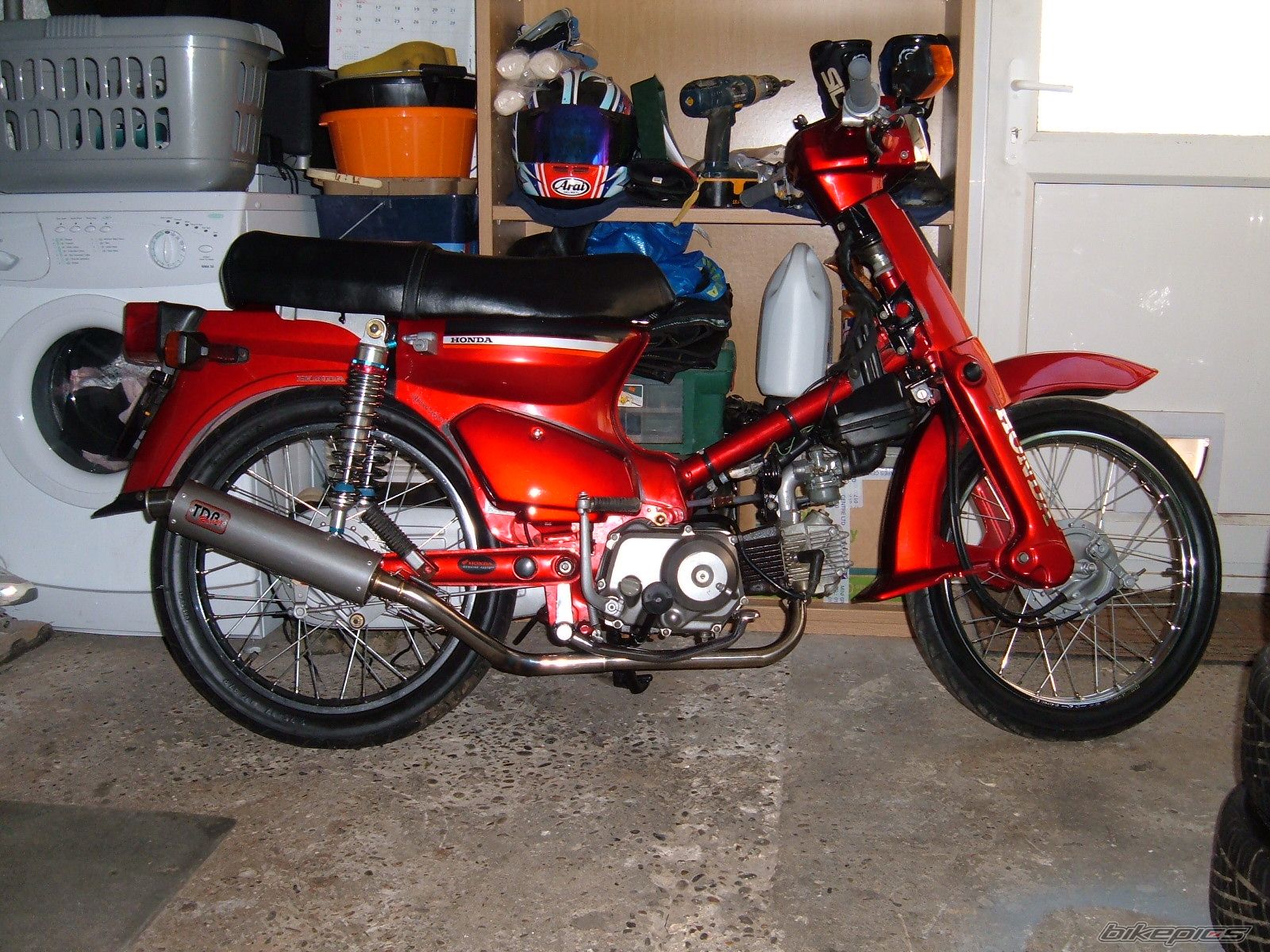 Bike Photo 1086776
