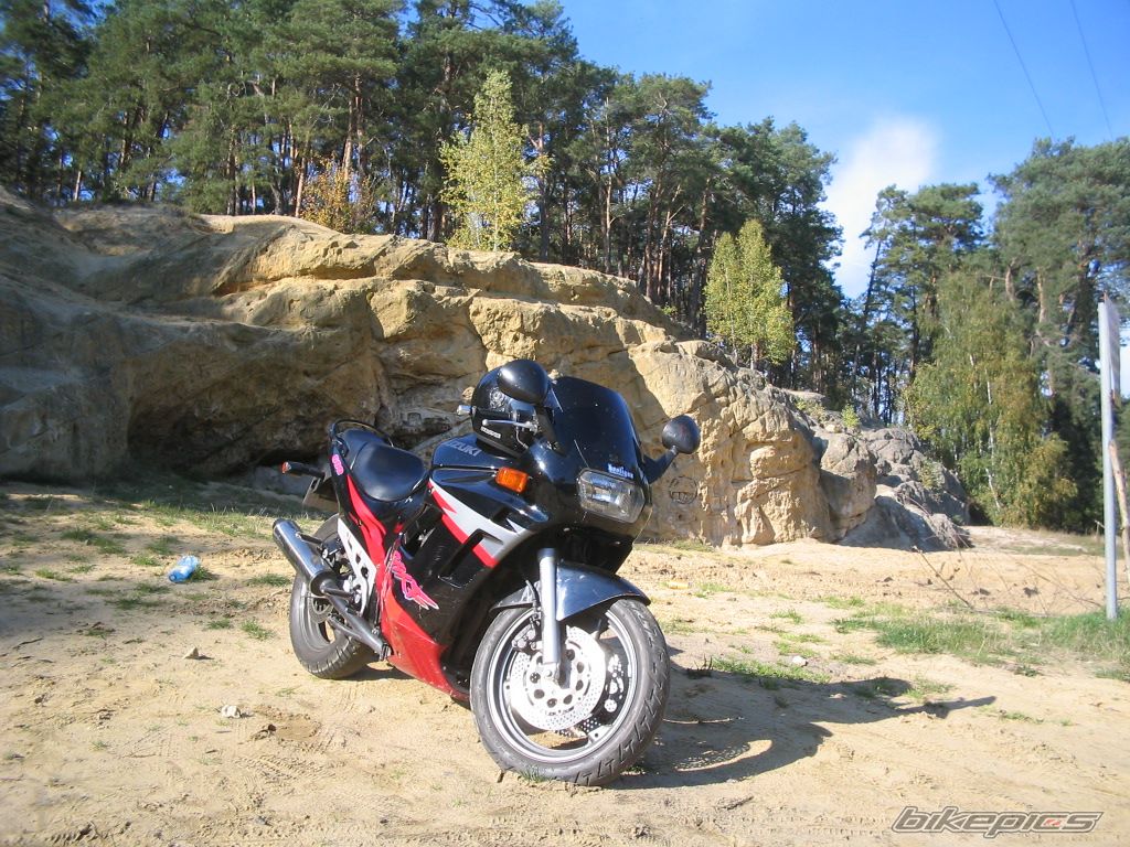 Bike Photo 1086794