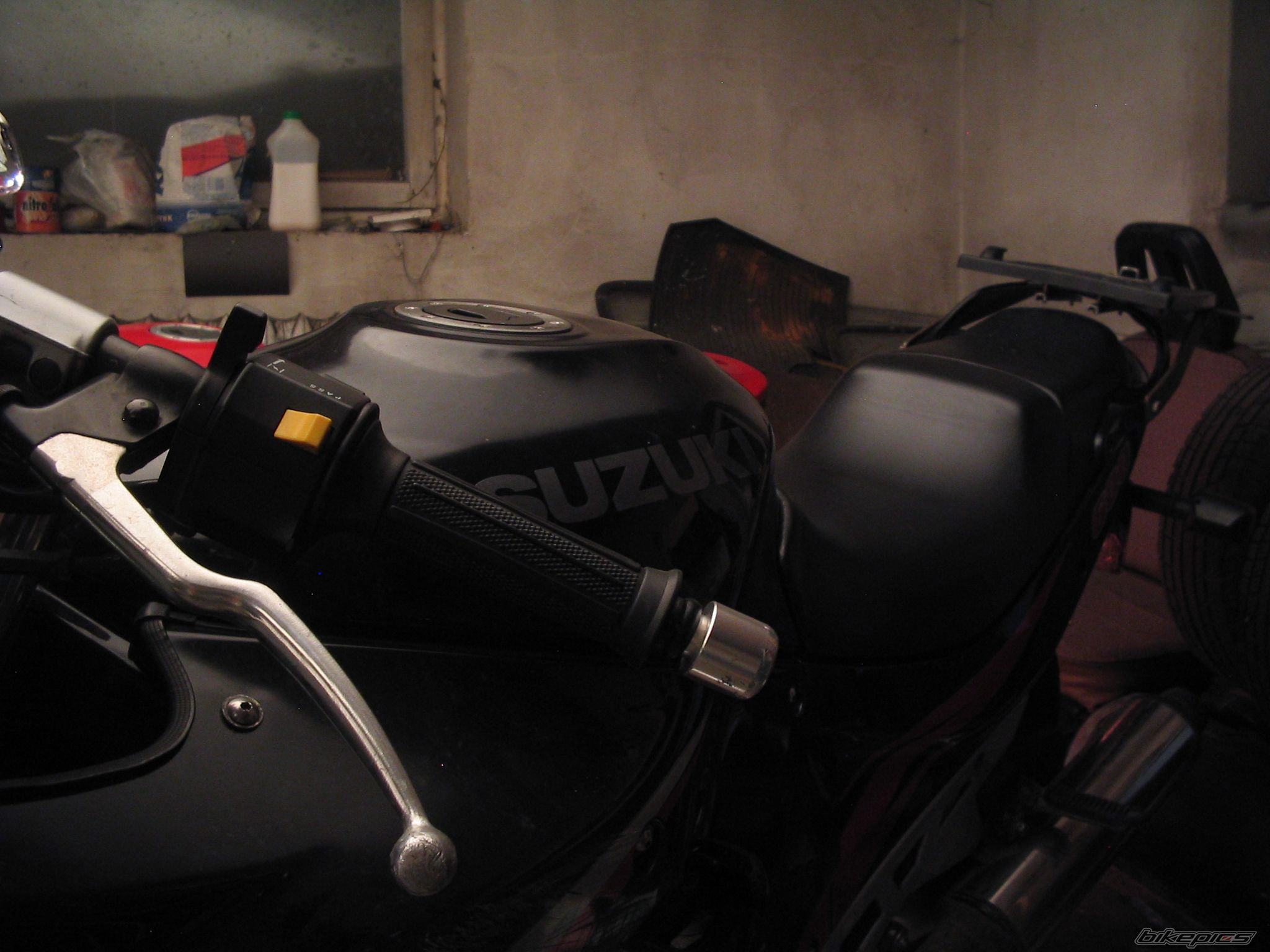 Bike Photo 1086802
