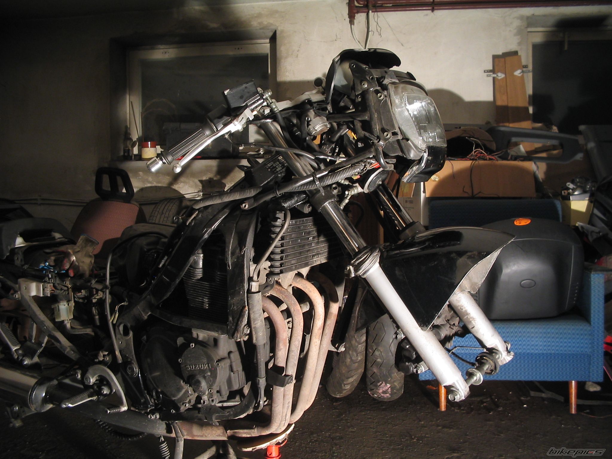 Bike Photo 1086804