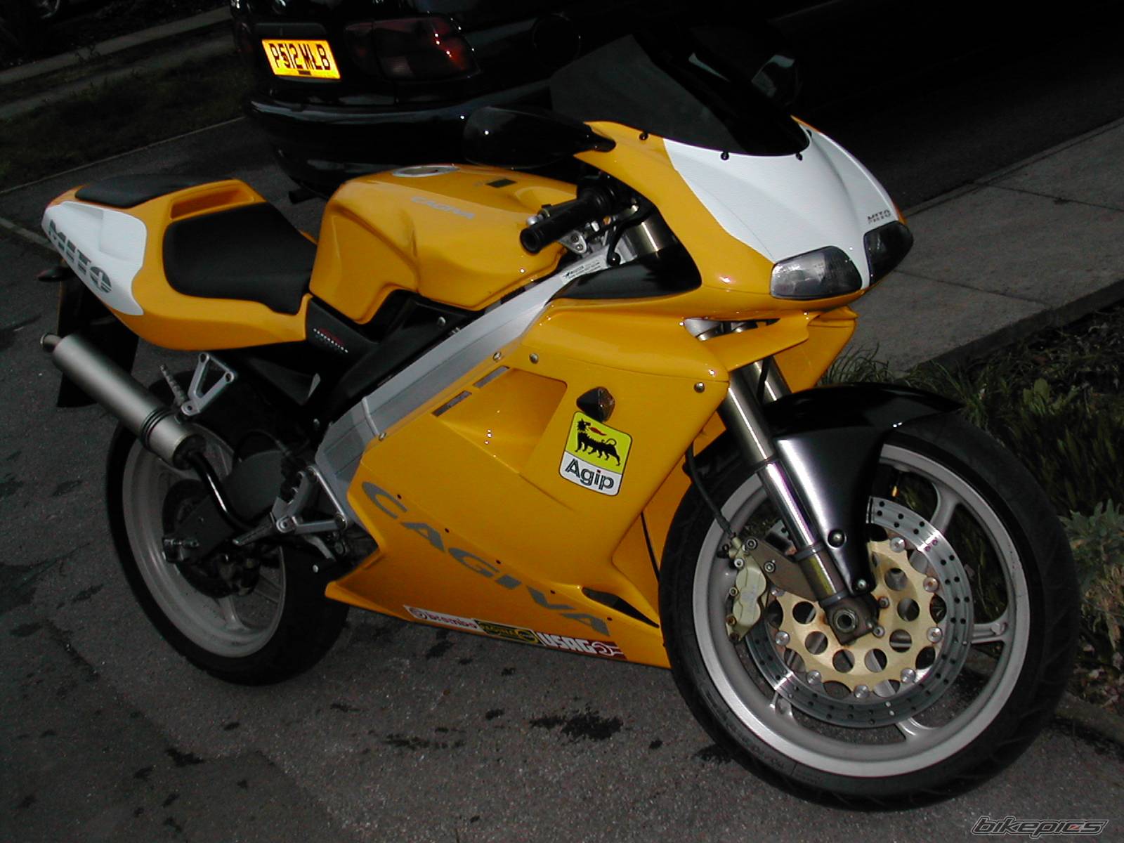 Bike Photo 108690