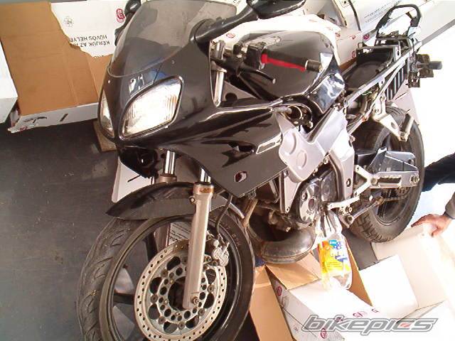 Bike Photo 108694