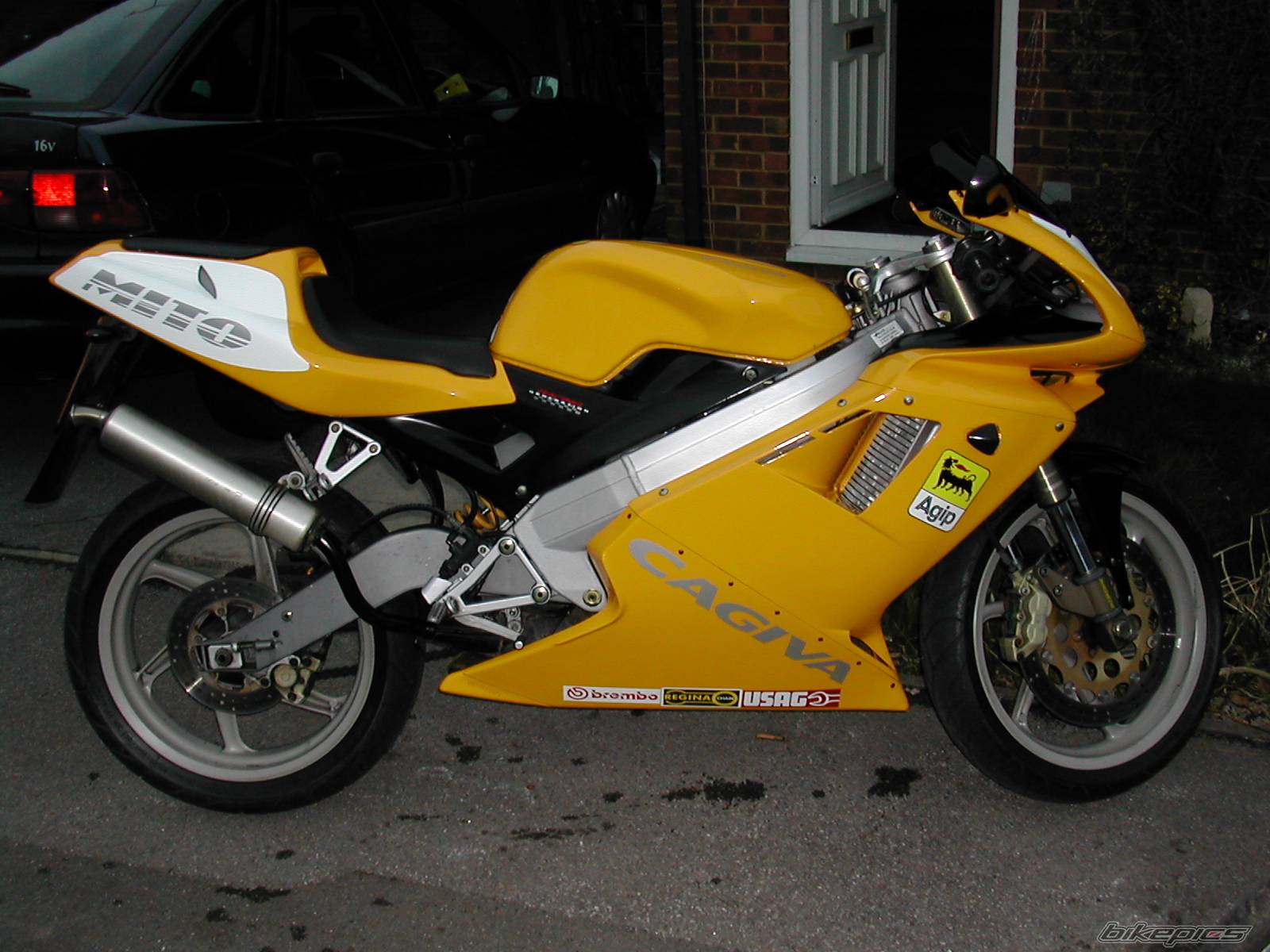 Bike Photo 108695