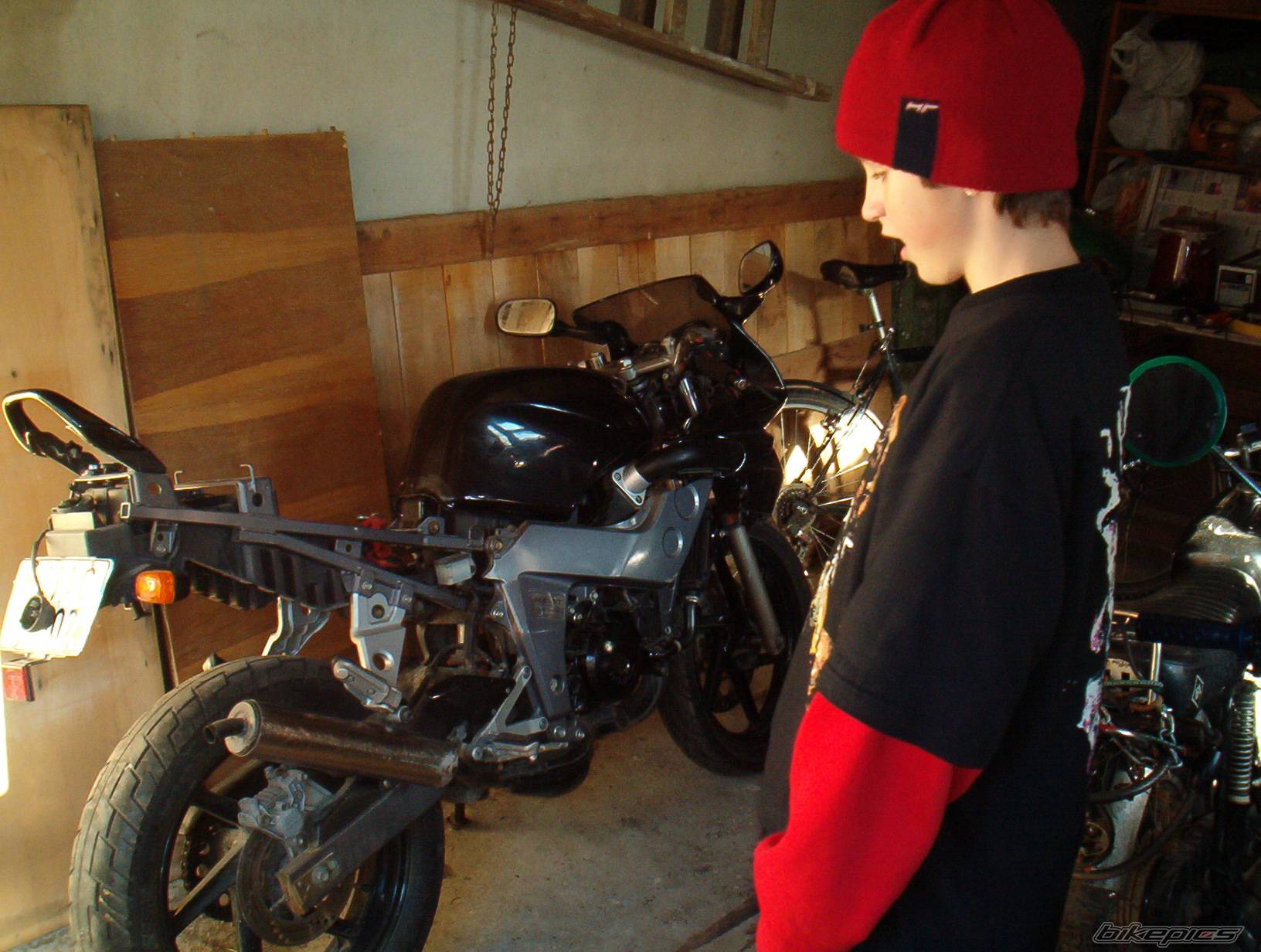 Bike Photo 108696