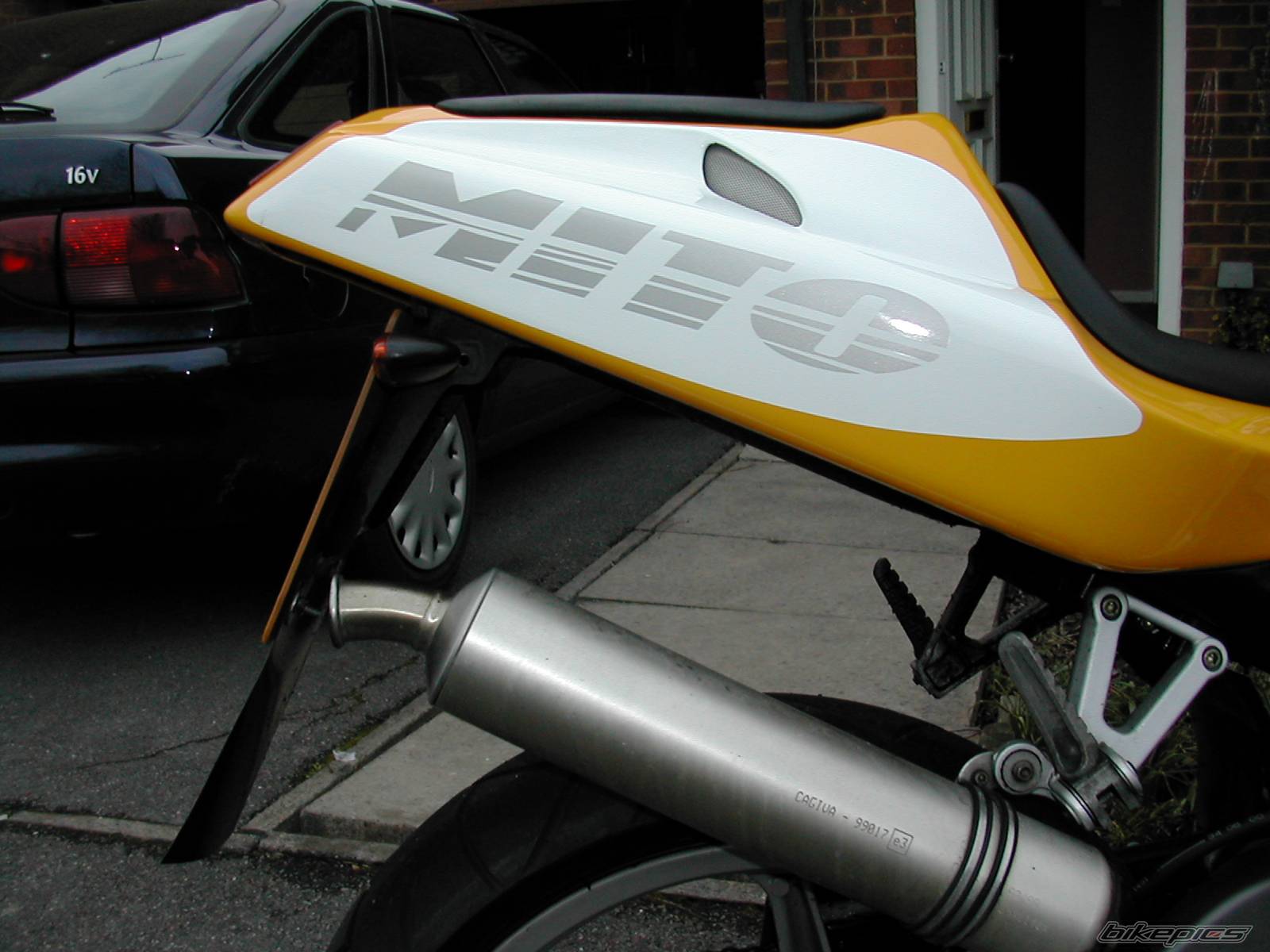 Bike Photo 108697