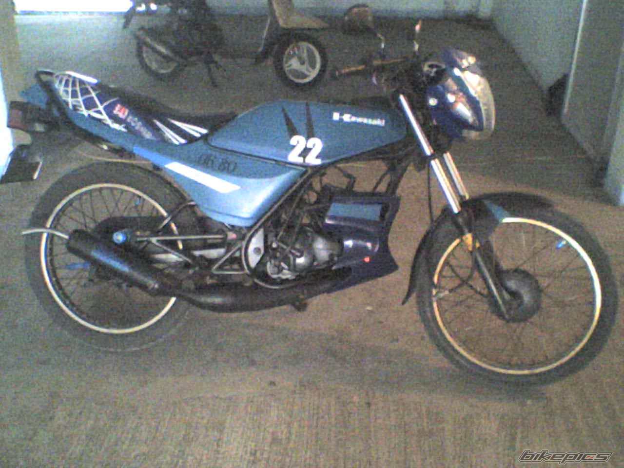 Bike Photo 1086995
