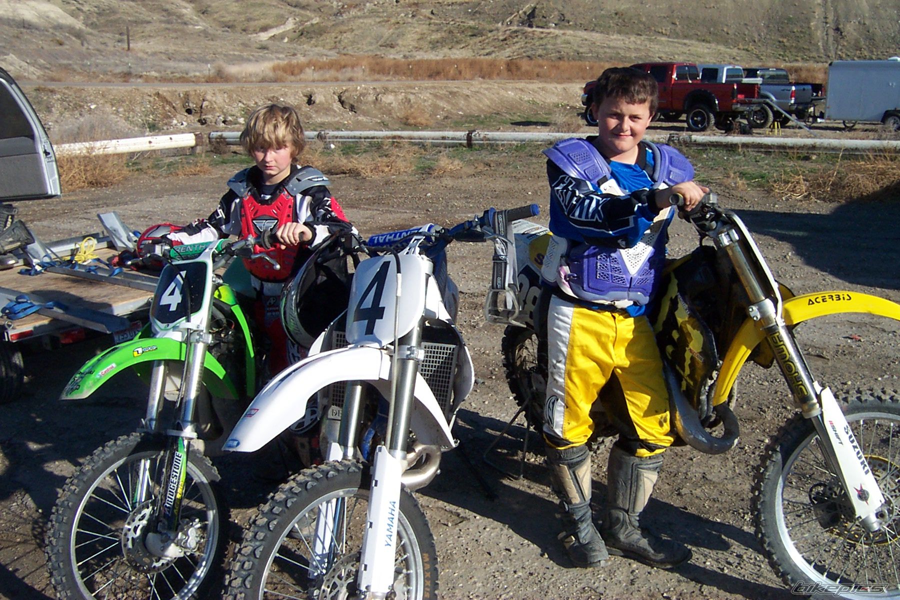 Bike Photo 1087030