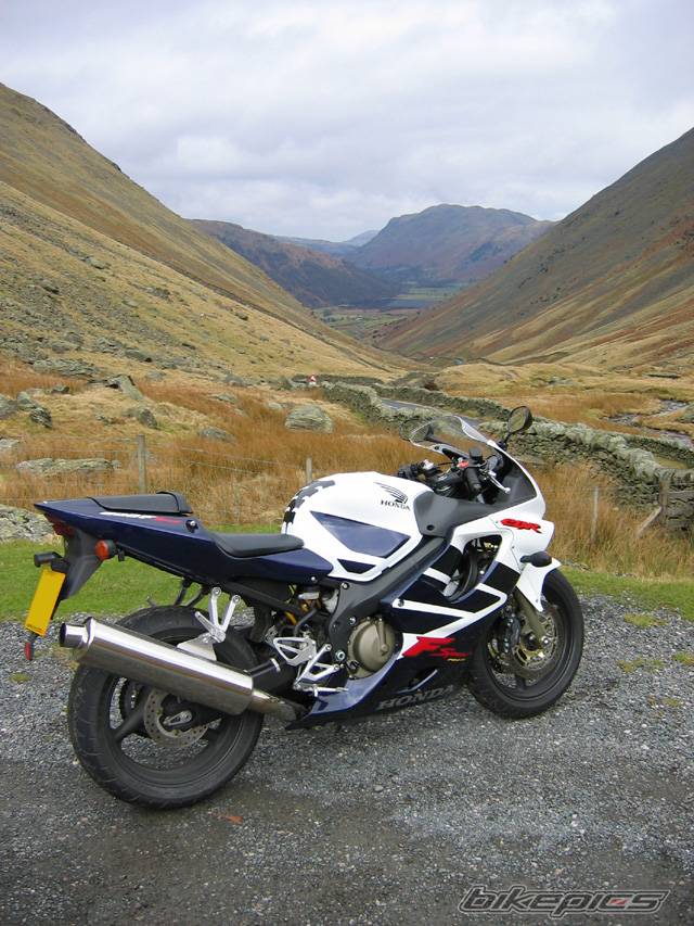 Bike Photo 108705