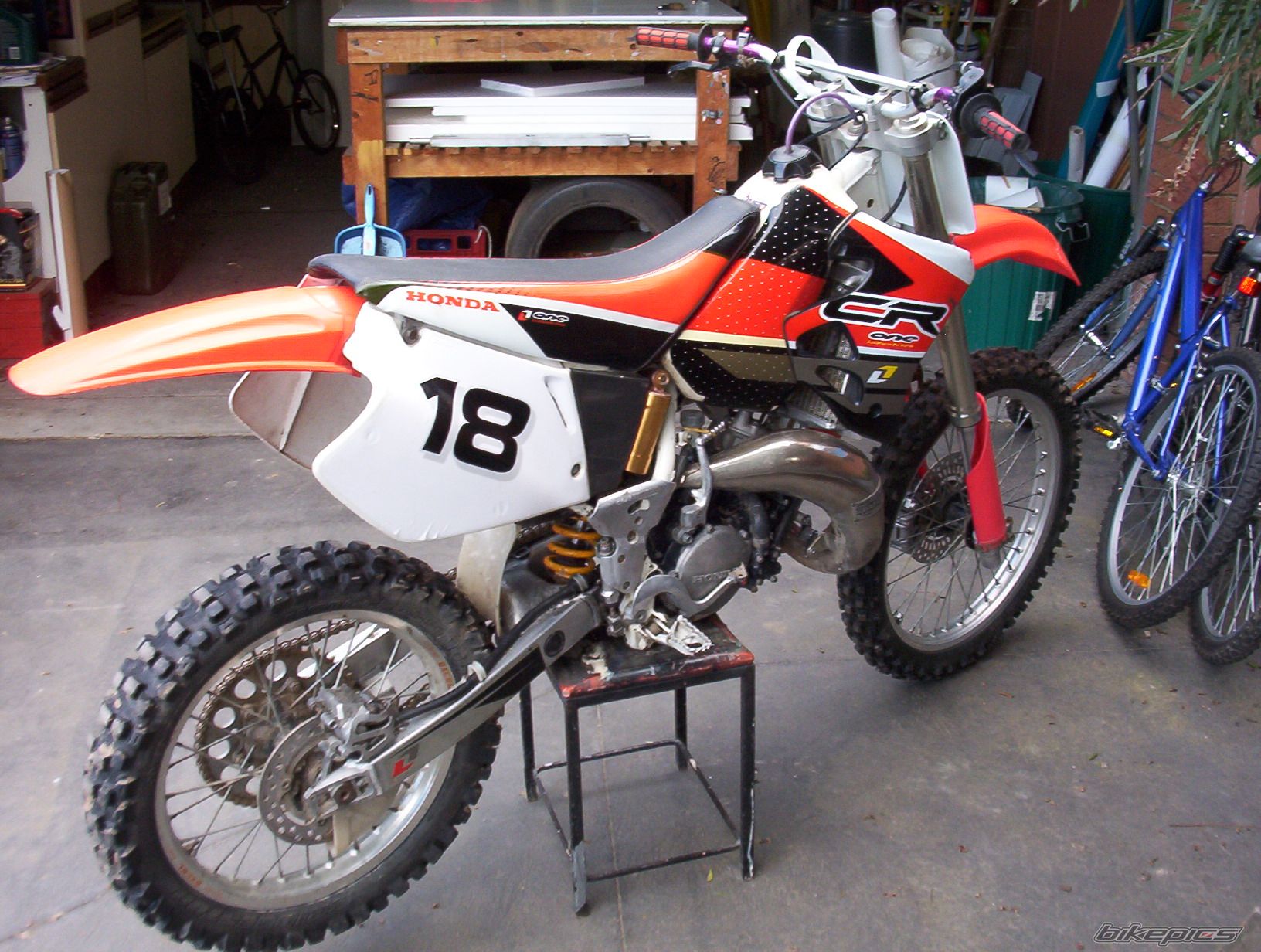 Bike Photo 1087059