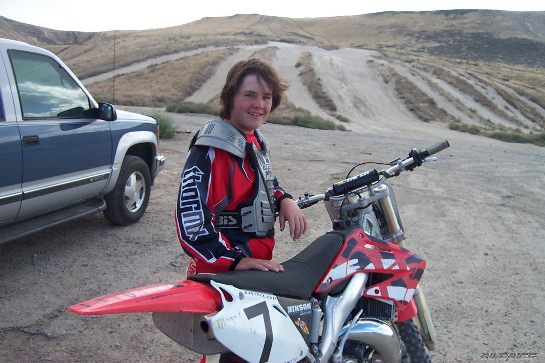 Bike Photo 1087060