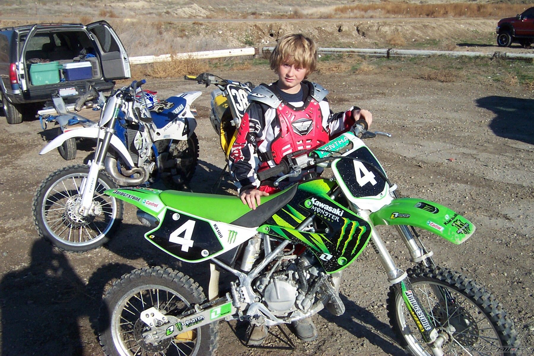 Bike Photo 1087067
