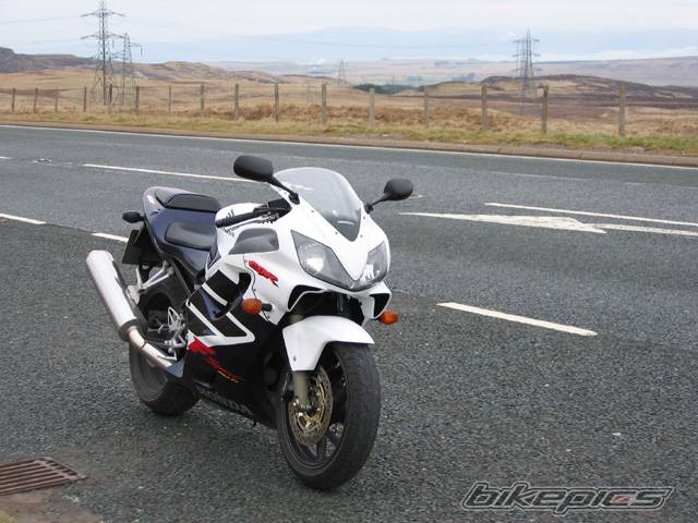 Bike Photo 108708