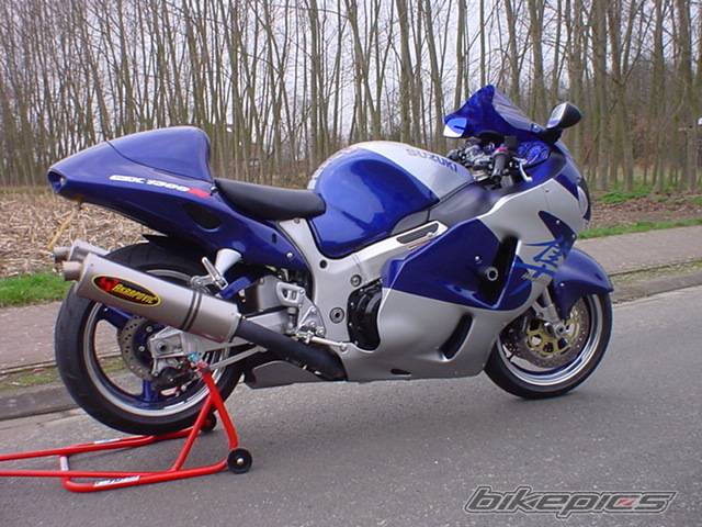 Bike Photo 108709