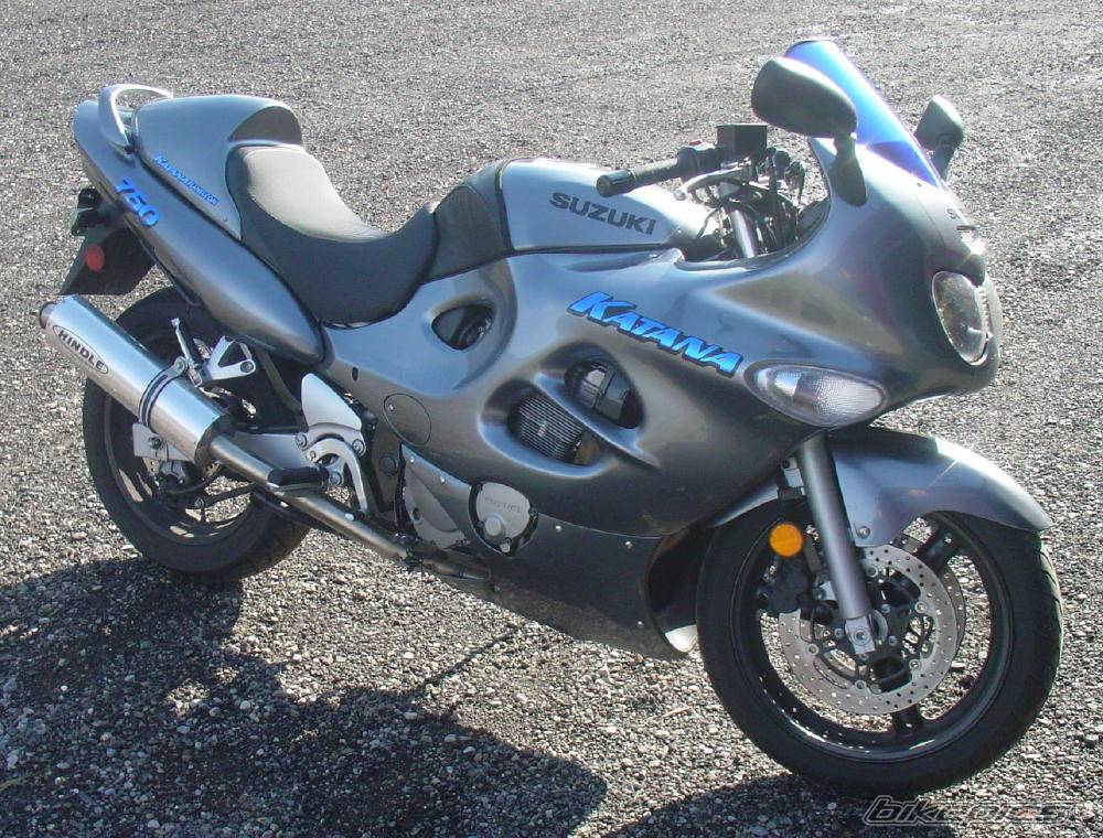 Bike Photo 108718