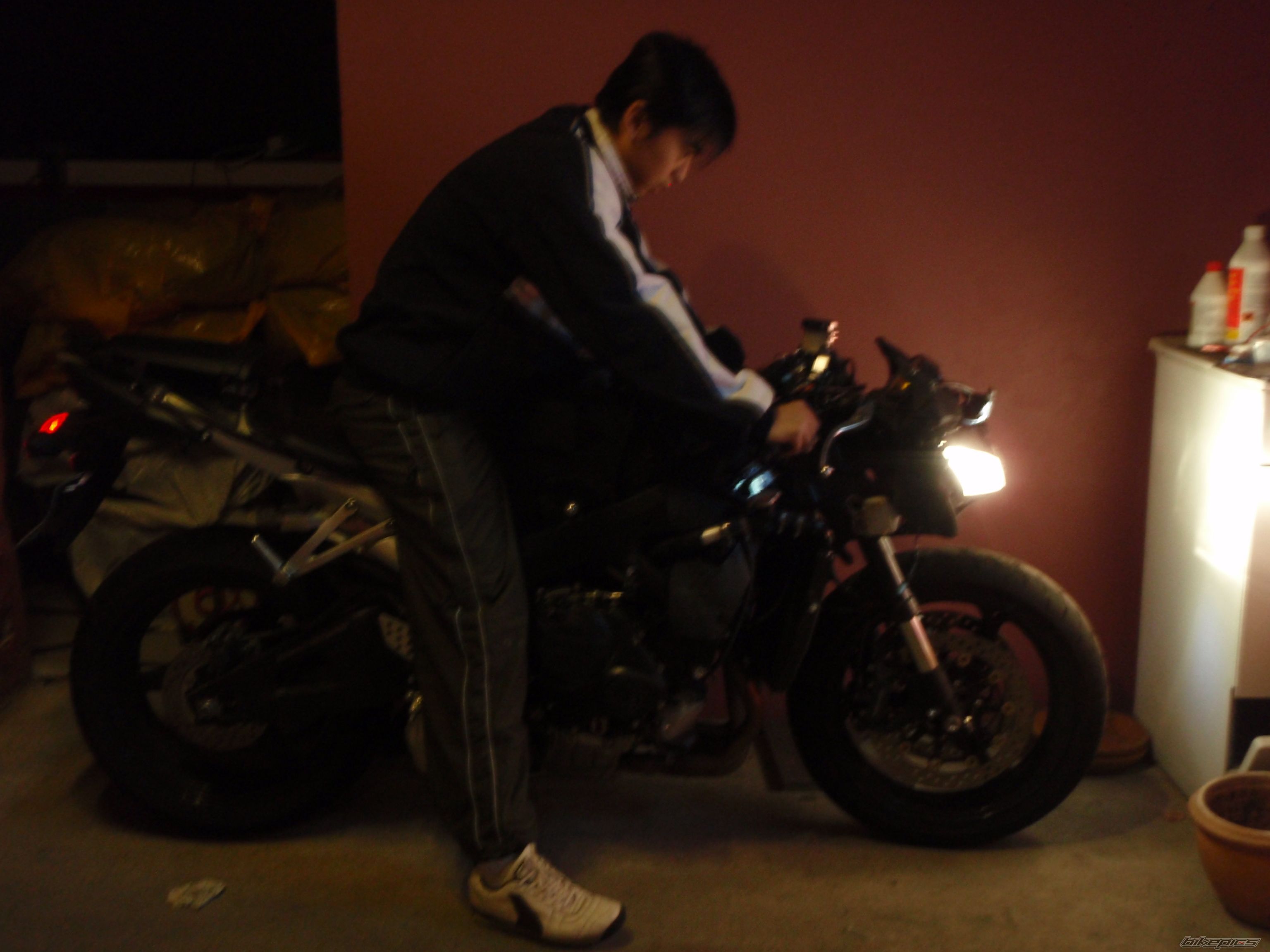Bike Photo 1087218