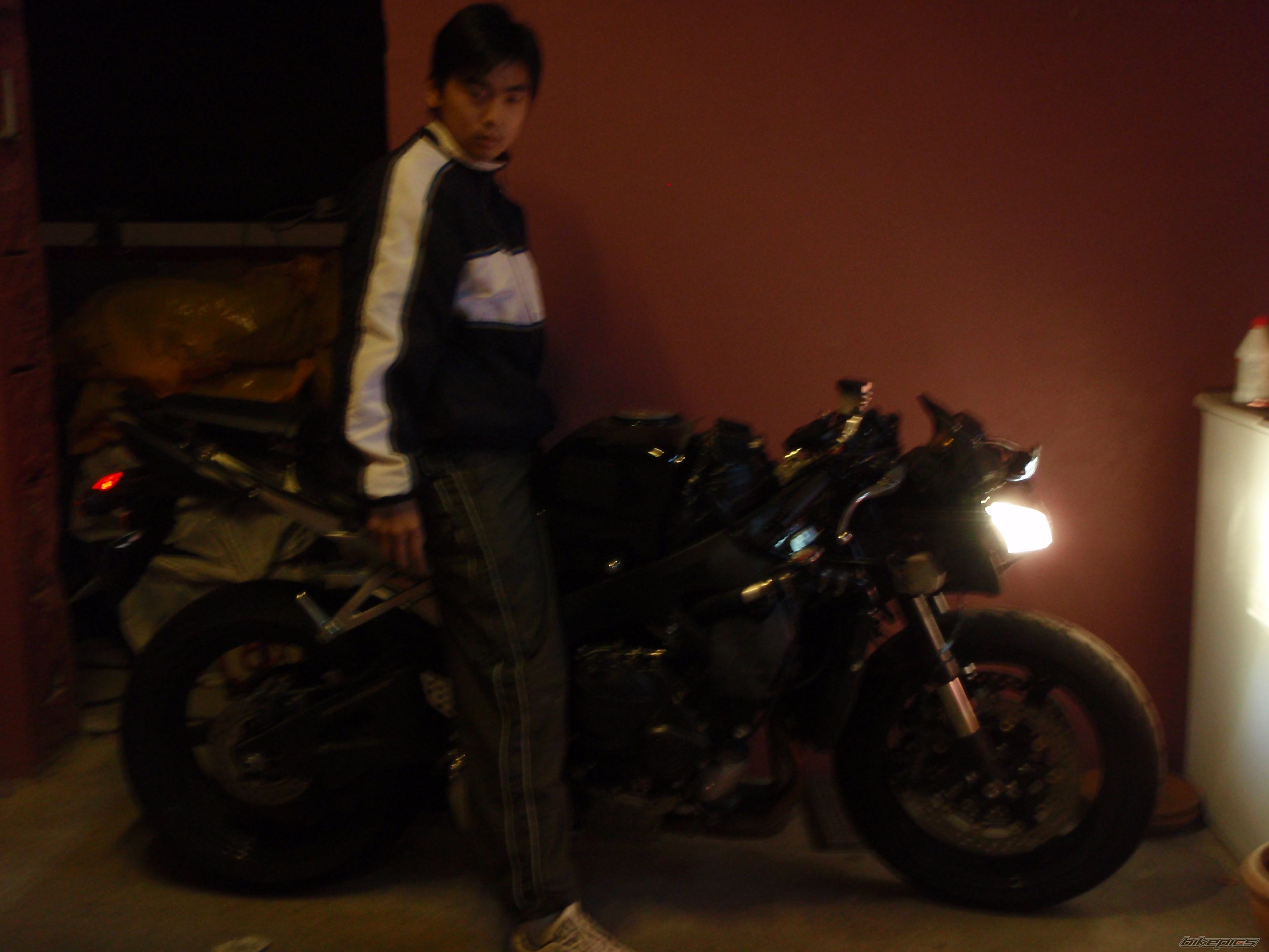 Bike Photo 1087221