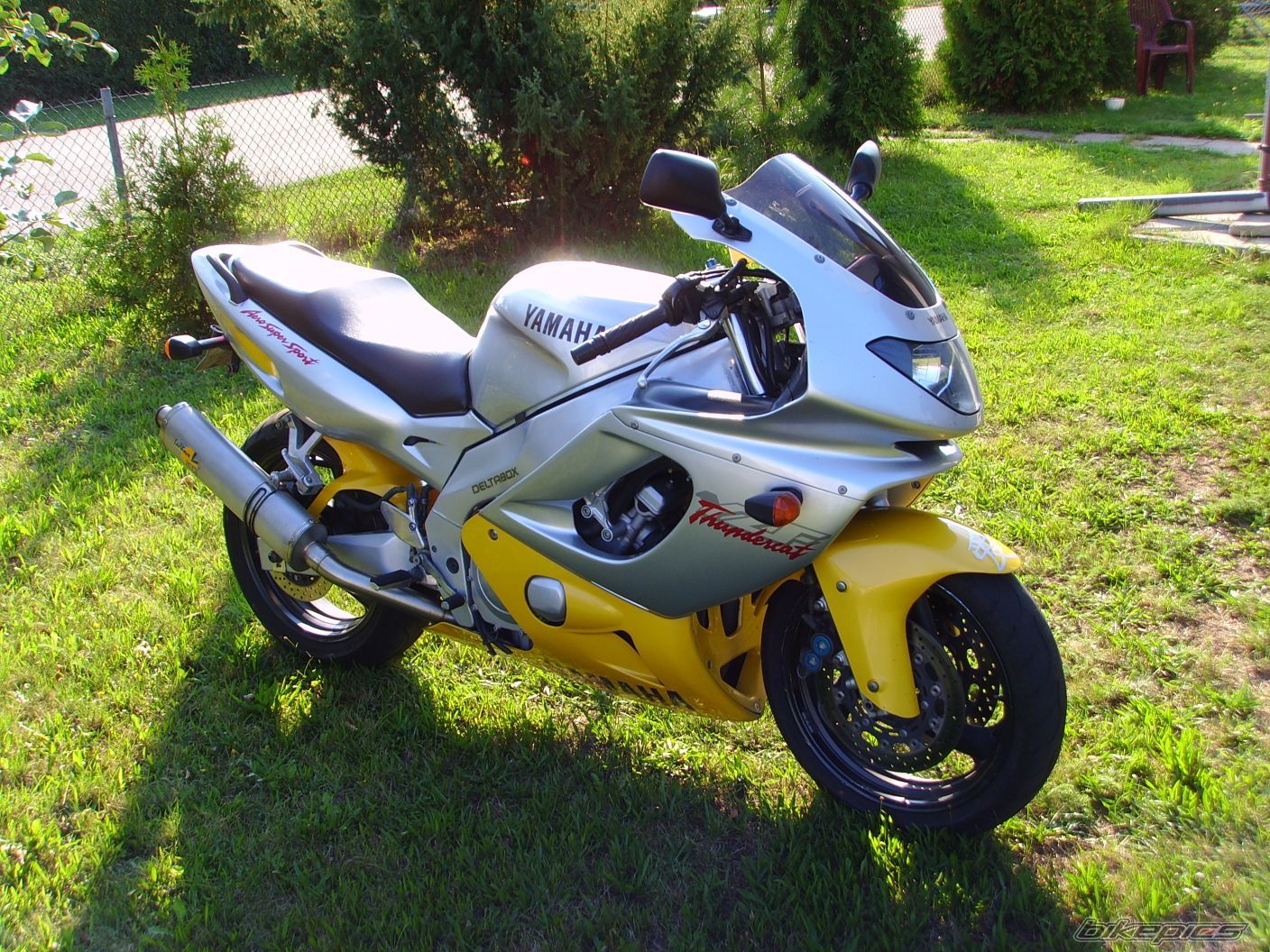 Bike Photo 1087227